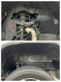 2025+ Toyota 4Runner TriXpoly Complete Kits - Bundle and Save