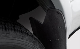 Access 24+ Toyota Tacoma Mud Flaps