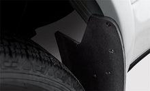 Load image into Gallery viewer, access 24+ Toyota Tacoma Mud Flaps W/ Trim Plates