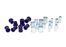 Load image into Gallery viewer, Superpro 84-98 Toyota T100/4Runner/Pickup Premium Front Control Arm Bushing Kit