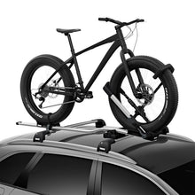 Load image into Gallery viewer, Thule UpRide FatBike Adapter (Fits Bikes w/3in.-5in. Wheels) - Black