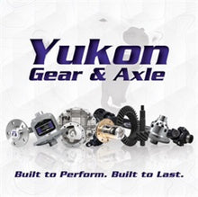 Load image into Gallery viewer, Yukon Gear Standard Open Carrier Case / Toyota V6