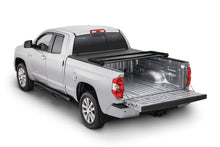 Load image into Gallery viewer, Tonno Pro 22-23 Toyota Tundra (Incl. Track Sys Clamp Kit) 6ft. 7in. Bed Tonno Fold Tonneau Cover