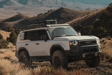Load image into Gallery viewer, DV8 24-25 Toyota Land Cruiser / GX550 Roof Rack