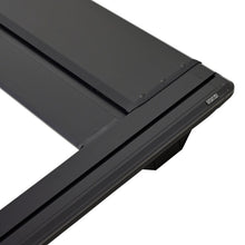 Load image into Gallery viewer, Westin 19-26 GM  Silverado/Sierra 1500 5ft 8in Bed Manual Retractable Tonneau Cover - Black