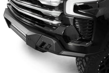 Load image into Gallery viewer, ADD 2022+ Chevrolet Silverado 1500 Black Label Front Bumper