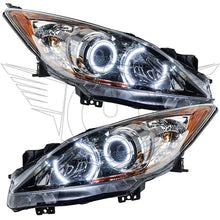 Load image into Gallery viewer, Oracle 10-13 Mazda 3 SMD HL - Halogen - ColorSHIFT w/ BC1 Controller