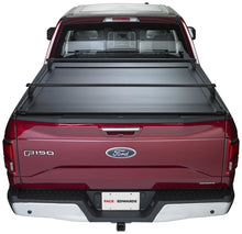 Load image into Gallery viewer, Pace Edwards 05-16 Nissan Frontier Crew Cab 4ft 10in Bed UltraGroove Metal