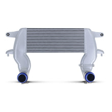 Load image into Gallery viewer, Mishimoto 21+ Ford Bronco High Mount Intercooler Kit - Silver