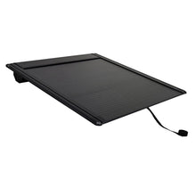 Load image into Gallery viewer, Westin 19-26 GM  Silverado/Sierra 1500 5ft 8in Bed Manual Retractable Tonneau Cover - Black