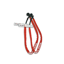 Load image into Gallery viewer, LongReach 1/4'' x 35'' soft shackle (Set of 2 shackles)  (lifetime Warranty)