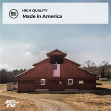 Load image into Gallery viewer, K&amp;N Replacement Air Filter 18-20 Suzuki Jimny II 1.5L L4