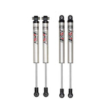 Skyjacker 20-25 Jeep Gladiator Jt 4Wd 3.5 In Adx M2.0 Aluminum Monotube Shocks