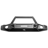 Rugged Ridge XOR Mid-Width Front Bumper