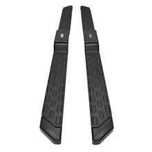 Load image into Gallery viewer, Westin 2024 Toyota Tacoma DC HDX Running Boards - Tex. Blk