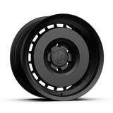 fifteen52 Evolution HD 17x8.5 6x135 0mm ET 87.1mm Center Bore Asphalt Black Wheel