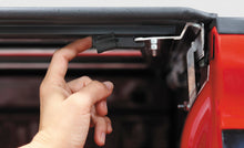 Load image into Gallery viewer, Access 2024+ Toyota Tacoma 6ft Bed Tonnosport Roll-Up Cover