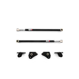 QA1 2019+ Chevrolet Silverado / GMC Sierra 1500 Bolt-in Traction Bar Kit