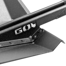 Load image into Gallery viewer, Go Rhino Xventure Gear Sharktooth Stackable Shovel - Textured Black