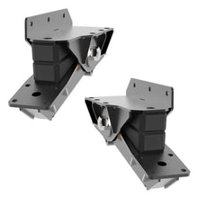 Load image into Gallery viewer, Timbren 3500lb HD Axle-Less Trailer Suspension w/ 4in Lift &amp; Long Spindles (Off Road)