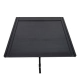 Westin 19-26 Ram 1500 (New Body)(Excl. RamBox) 5ft 7in Bed Manual Retractable Tonneau Cover - Black