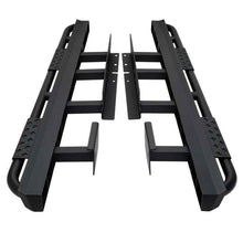 Load image into Gallery viewer, Westin 05-23 Toyota Tacoma Rock Slider - Textured Black