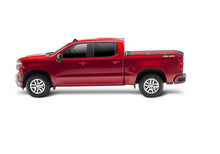 Load image into Gallery viewer, UnderCover 19-24 Dodge Ram 76.8in Fusion Bed Cover - Granite Chrystal