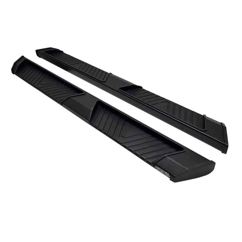 Westin 21-25 Ford Bronco 4dr (Excl. Bronco Sport) AT6 Running Boards - Black
