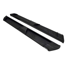 Load image into Gallery viewer, Westin 21-25 Ford Bronco 4dr (Excl. Bronco Sport) AT6 Running Boards - Black