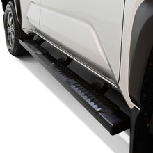 Load image into Gallery viewer, Westin 2025 Toyota 4Runner R5 Nerf Step Bars - Tex. Blk