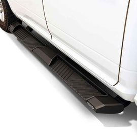 Westin 09-18 RAM 1500 CC / 10-24 RAM 2500/3500 AT6 Running Boards - Black