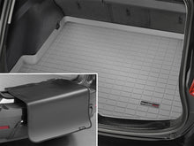 Load image into Gallery viewer, WeatherTech 25-26 Toyota 4Runner Hybrid Trunk Cargo Liner w/Bumper Protector - Grey