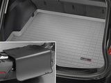 WeatherTech 25-26 Toyota 4Runner Hybrid Trunk Cargo Liner w/Bumper Protector - Grey