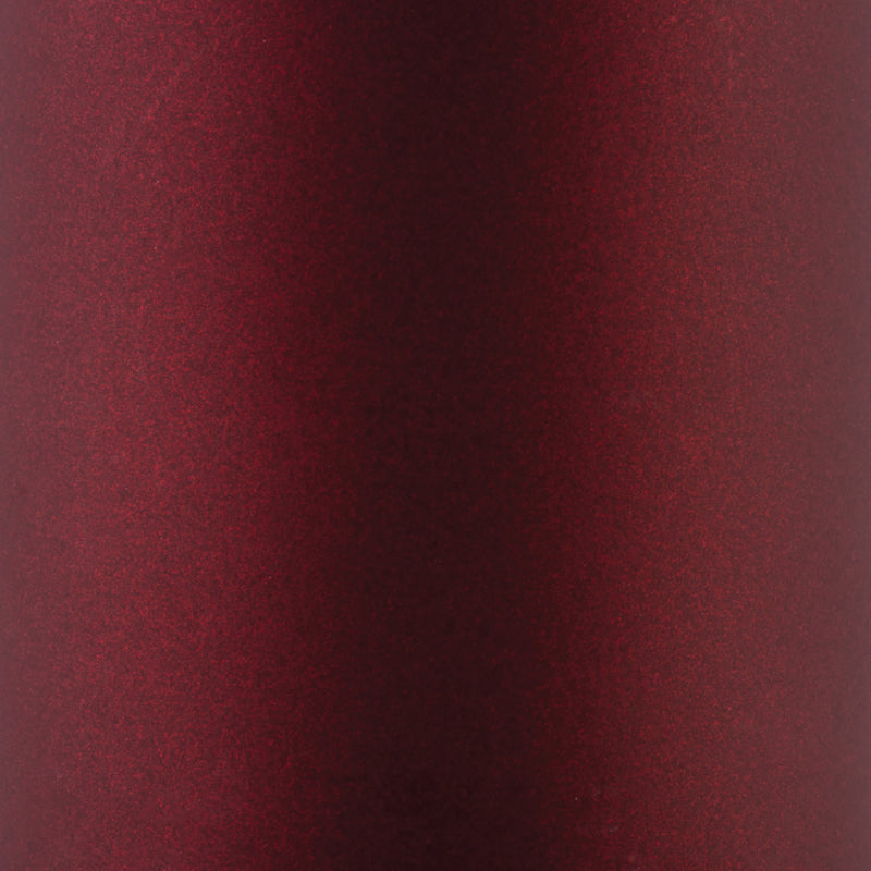 Wehrli 01-04 Duramax LB7 4in Intake Kit w/ Air Box Stage 2 - Cherry Frost