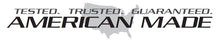 Load image into Gallery viewer, Access Adagrid Support Bar (Set of 2)