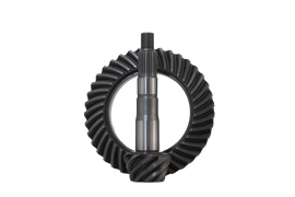 Revolution Gear & Axle 05-23 Toyota Tacoma 8.0in IFS Reverse 4.56 Ratio Thin Ring & Pinion Set