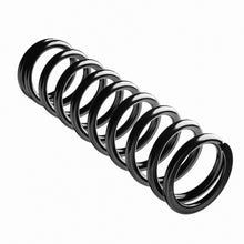 Load image into Gallery viewer, QA1 High Travel Coil Spring 8in. 2-1/2in. ID, 250lbs/in., Straight- Black