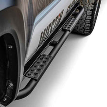 Load image into Gallery viewer, Westin 05-23 Toyota Tacoma Rock Slider - Textured Black