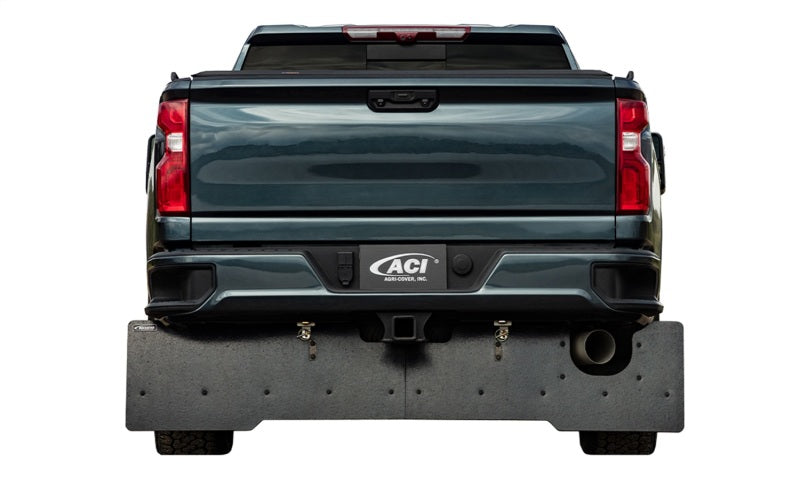Access 20-ON Chevy/GMC 2500/3500 Dually Commercial Tow Flap (no exhaust cutout)