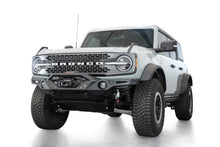 Load image into Gallery viewer, Addictive Desert Designs 21-23 Ford Bronco Krawler Front Bumper