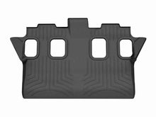 Load image into Gallery viewer, WeatherTech 2025 Toyota 4Runner Rear FloorLiner - Black