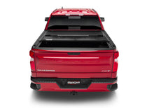 Load image into Gallery viewer, UnderCover 2023 Chevrolet Colorado / GMC Canyon 5.2ft Short Bed Armor Flex Cover - Black Textured