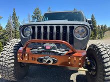 Load image into Gallery viewer, Gauntlet Front Bumper w/Bull Bar Tube for Jeep JL/JT  (2018+)