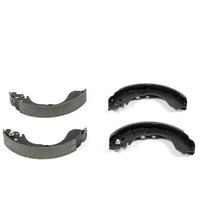 Load image into Gallery viewer, Power Stop 08-09 Dodge Avenger Rear Autospecialty Brake Shoes