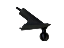 Load image into Gallery viewer, sPOD CMM JL A-Pillar 1in Ball Mount