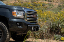 Load image into Gallery viewer, DV8 Offroad 2015-2020 GMC Canyon Centric Front Bumper