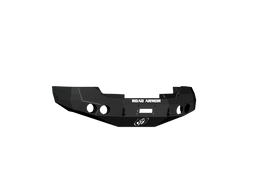 Road Armor 08-13 GMC 1500 Stealth Front Winch Bumper - Tex Blk