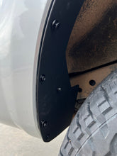 Load image into Gallery viewer, 2006-2009 Toyota 4Runner Mud Flap Deletes and Gap Fillers