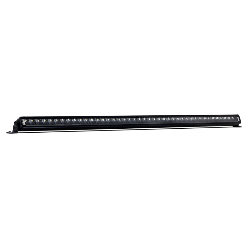 Borne Off-Road Light Bar Single Row Straight 40in