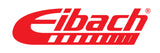 Eibach 10-24 Toyota 4Runner Pro-Truck Stage 1 Plus
